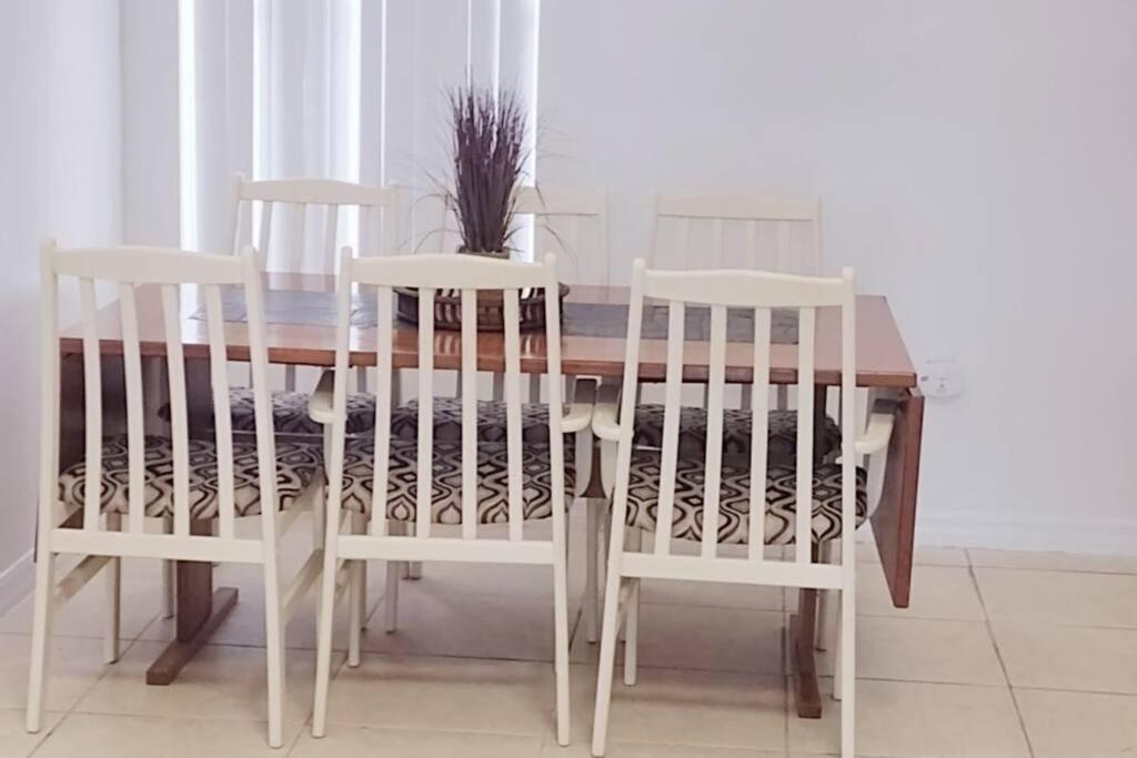 Home From Home 5 Bedroom Villa Davenport Ngoại thất bức ảnh