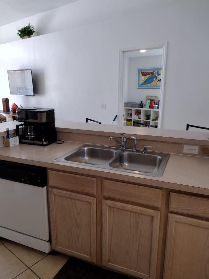 Home From Home 5 Bedroom Villa Davenport Ngoại thất bức ảnh