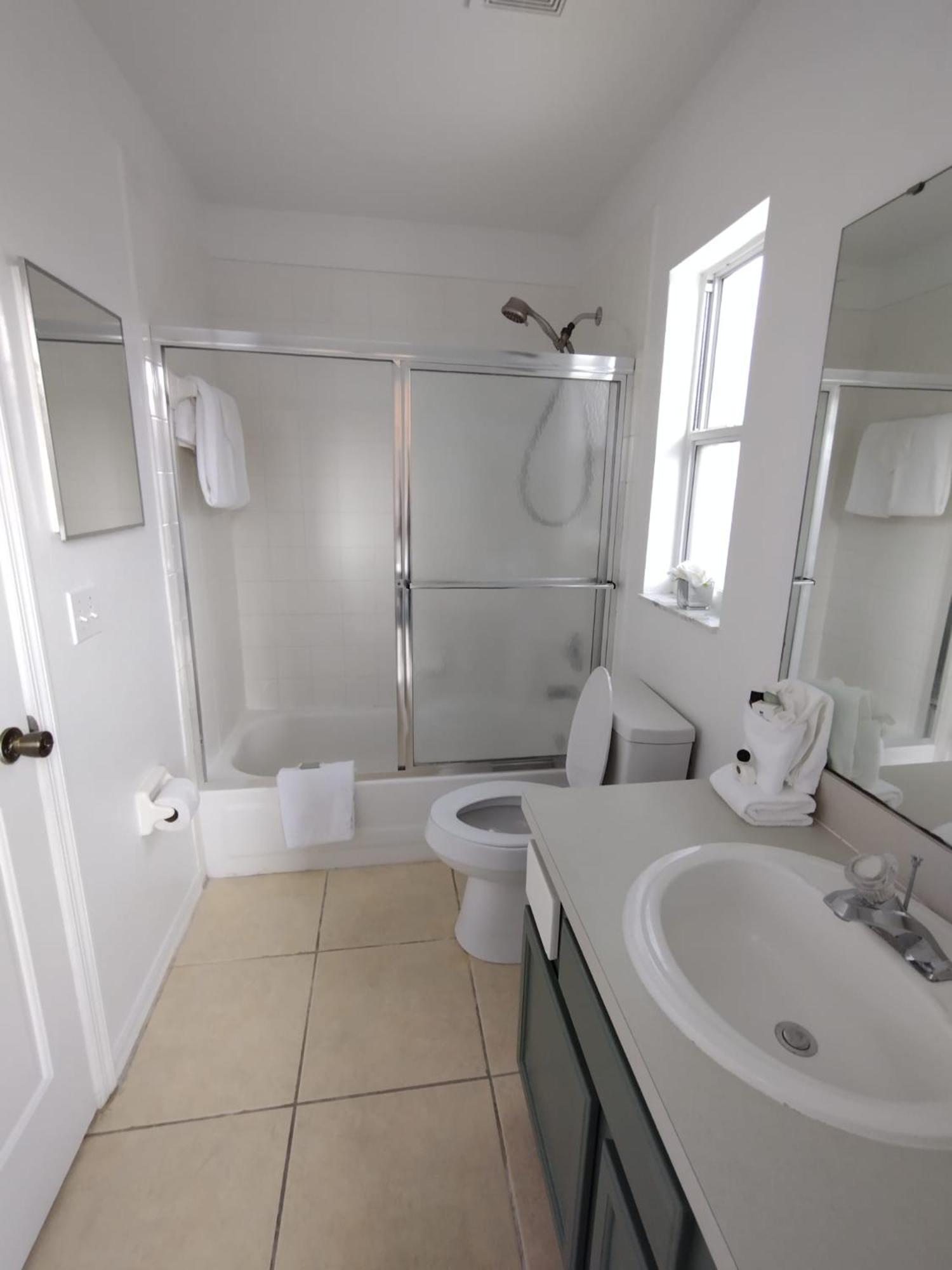 Home From Home 5 Bedroom Villa Davenport Ngoại thất bức ảnh